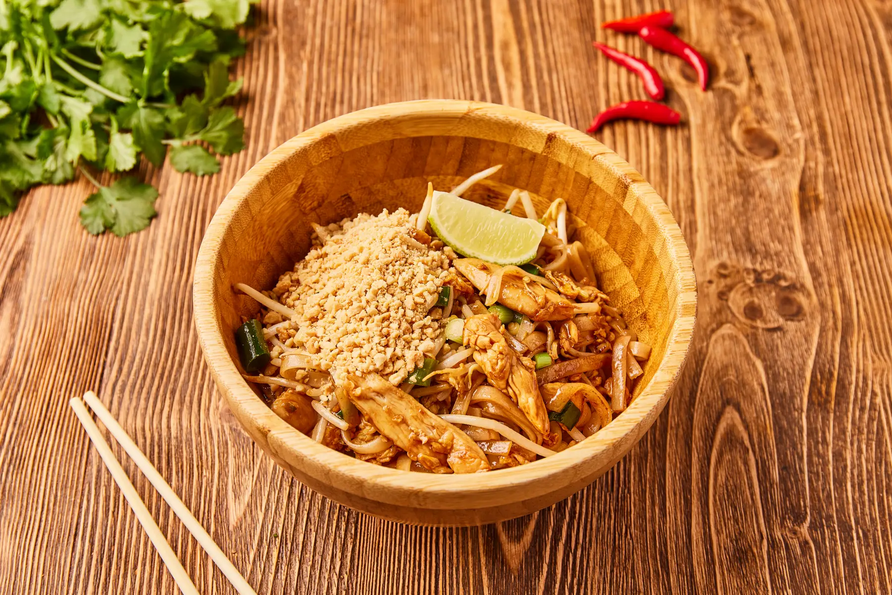 Padthaipoulet