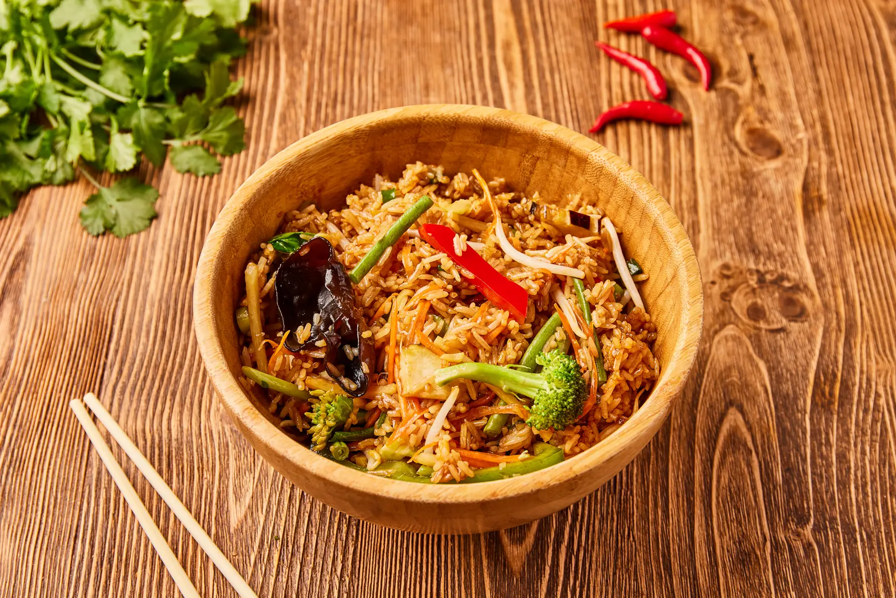 kaopadphak